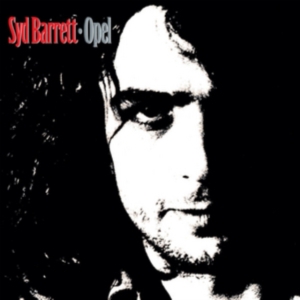 Syd Barrett - Opel in der Gruppe -Start Vinyl-N bei Bengans Skivbutik AB (1023127)