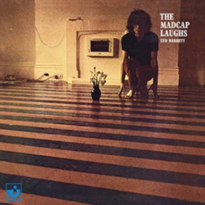 Syd Barrett - The Madcap Laughs in der Gruppe VINYL bei Bengans Skivbutik AB (1023129)