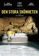 Den stora skönheten in der Gruppe Film DVD bei Bengans Skivbutik AB (1023172)