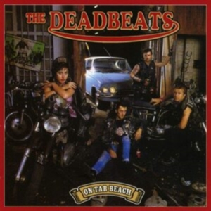Deadbeats - On Tar Beach in der Gruppe CD bei Bengans Skivbutik AB (1023667)