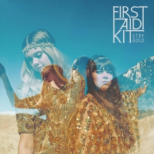 First Aid Kit - Stay Gold in der Gruppe -Start Vinyl bei Bengans Skivbutik AB (1023668)