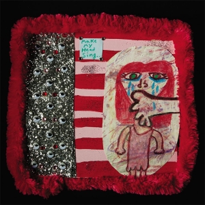 Mayfield Jessica Lea - Make My Head Sing.. in der Gruppe VINYL / Pop-Rock bei Bengans Skivbutik AB (1023691)