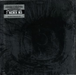 Flaming Lips - 7 Skies H3 in der Gruppe Minishops / Flaming Lips bei Bengans Skivbutik AB (1023700)
