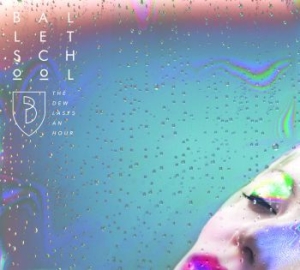 Ballet School - Dew Lasts An Hour in der Gruppe CD bei Bengans Skivbutik AB (1023702)