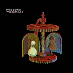 Selway Philip - Weatherhouse in der Gruppe CD / Pop bei Bengans Skivbutik AB (1023703)