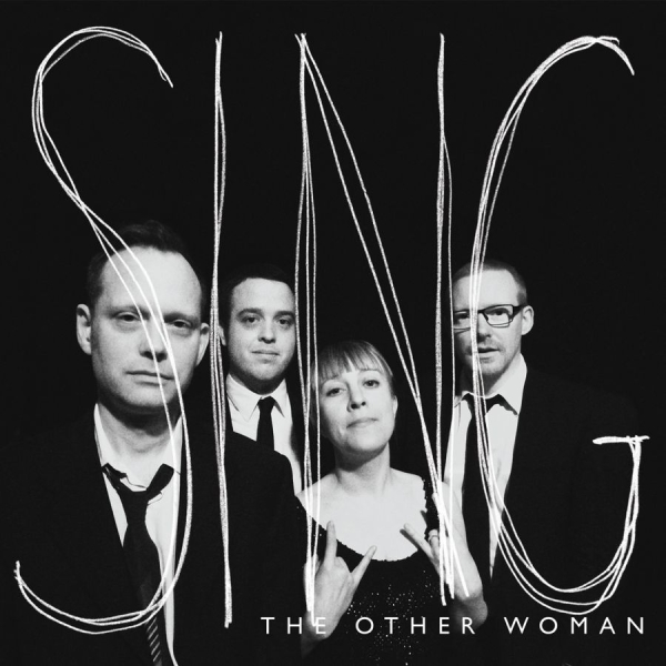 Other Woman - Sing in der Gruppe CD / Jazz/Blues bei Bengans Skivbutik AB (1023768)