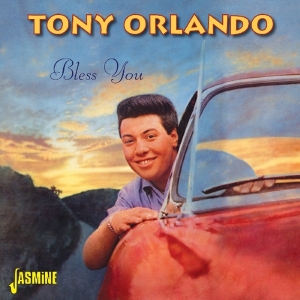 Tony Orlando - Bless You in der Gruppe CD bei Bengans Skivbutik AB (1023779)