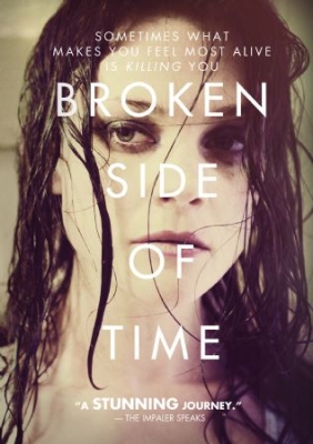Broken Side Of Time - Film in der Gruppe DVD & BLU-RAY bei Bengans Skivbutik AB (1023801)