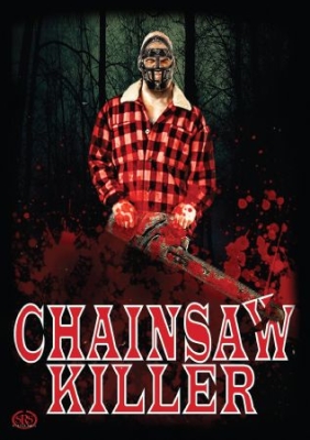 Chainsaw Killer - Film in der Gruppe Musik-DVD & Bluray bei Bengans Skivbutik AB (1023808)