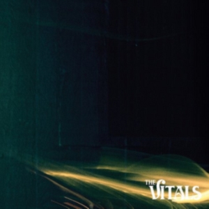 Vitals - Qualia in der Gruppe CD bei Bengans Skivbutik AB (1023833)