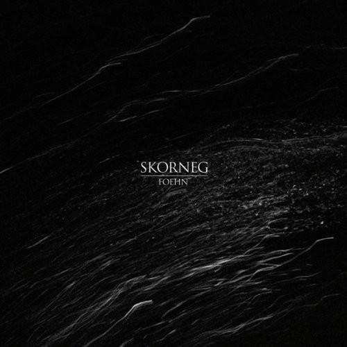 Skorneg - Foehn in der Gruppe CD / Pop bei Bengans Skivbutik AB (1023838)