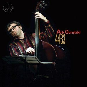 Ovrutski Ark - 44:33 in der Gruppe CD bei Bengans Skivbutik AB (1023861)
