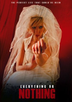 Everything Or Nothing - Film in der Gruppe DVD & BLU-RAY bei Bengans Skivbutik AB (1023887)
