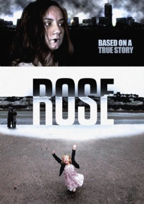 ROSE - Film in der Gruppe DVD & BLU-RAY bei Bengans Skivbutik AB (1023891)