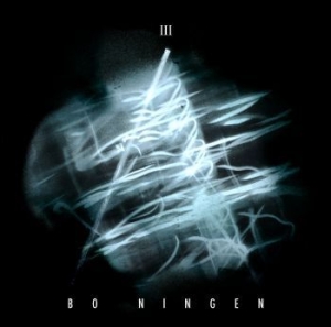 Bo Ningen - Iii in der Gruppe CD bei Bengans Skivbutik AB (1023894)