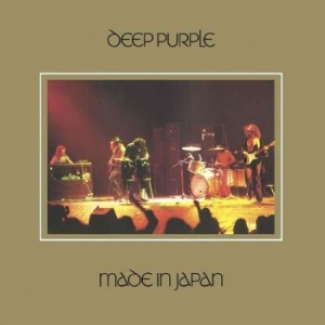 Deep Purple - Made In Japan (2Lp) in der Gruppe -Start Vinyl-O bei Bengans Skivbutik AB (1024137)