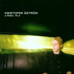 Kristofer Åström & Hidden Truck - Go, Went, Gone in der Gruppe Labels / Adore Music bei Bengans Skivbutik AB (1024383)