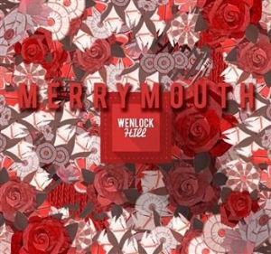 Merrymouth - Wenlock Hill in der Gruppe CD bei Bengans Skivbutik AB (1024440)