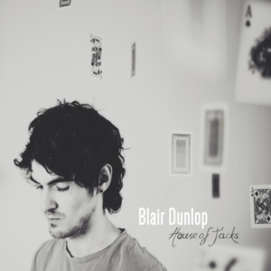 Dunlop Blair - House Of Jacks in der Gruppe CD bei Bengans Skivbutik AB (1024442)