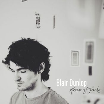 Dunlop Blair - House Of Jacks in der Gruppe CD / Bestseller bei Bengans Skivbutik AB (1024442)