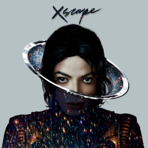 Jackson Michael - Xscape in der Gruppe Minishops / Michael Jackson bei Bengans Skivbutik AB (1024443)
