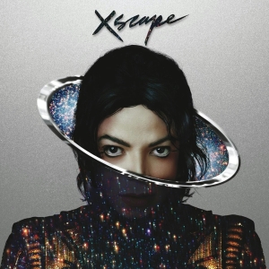 Jackson Michael - Xscape in der Gruppe Minishops / Michael Jackson bei Bengans Skivbutik AB (1024443)