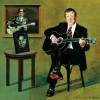Clapton Eric - Me And Mr. Johnson in der Gruppe VINYL / Jazz/Blues bei Bengans Skivbutik AB (1025386)