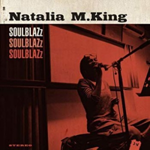 King/ Belmondo/ Pedron - Soulblazz in der Gruppe CD bei Bengans Skivbutik AB (1025800)