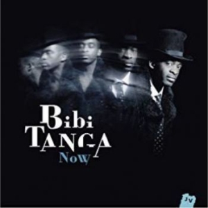 Bibi Tanga - Now in der Gruppe CD bei Bengans Skivbutik AB (1025802)