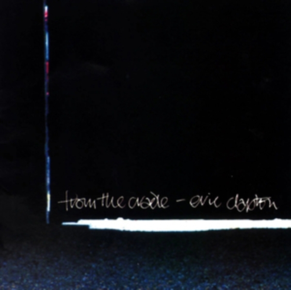 Clapton Eric - From the Cradle in der Gruppe VINYL / Pop bei Bengans Skivbutik AB (1025901)