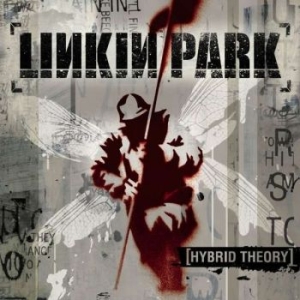 Linkin Park - Hybrid Theory in der Gruppe Minishops / Pod bei Bengans Skivbutik AB (1025903)