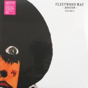 Fleetwood Mac - Boston Volume 2 in der Gruppe Minishops / Fleetwood Mac bei Bengans Skivbutik AB (1026210)