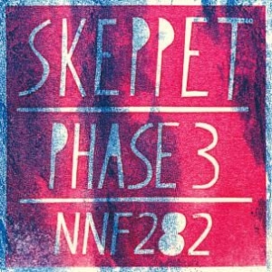 Skeppet - Phase 3 in der Gruppe VINYL / Pop bei Bengans Skivbutik AB (1026212)