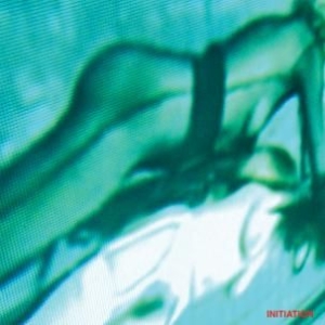 Haunted The - Initiation in der Gruppe CD bei Bengans Skivbutik AB (1026214)