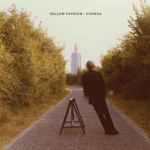 Yellow Ostrich - Cosmos in der Gruppe VINYL bei Bengans Skivbutik AB (1026215)