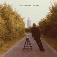 Yellow Ostrich - Cosmos in der Gruppe CD bei Bengans Skivbutik AB (1026216)