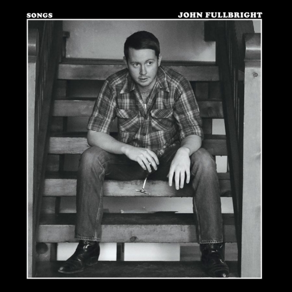 Fullbright John - Songs in der Gruppe CD / Pop bei Bengans Skivbutik AB (1026237)