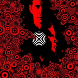 Thievery Corporation - Cosmic Game in der Gruppe CD bei Bengans Skivbutik AB (1026253)