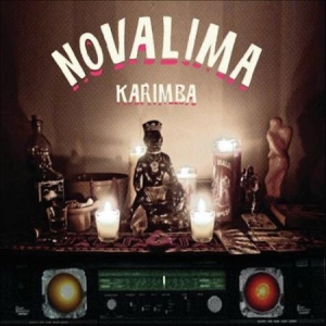 Novalima - Karimba in der Gruppe CD bei Bengans Skivbutik AB (1026256)