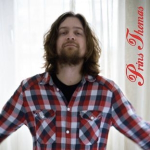 Prins Thomas - Prins Thomas - The Album in der Gruppe CD bei Bengans Skivbutik AB (1026283)