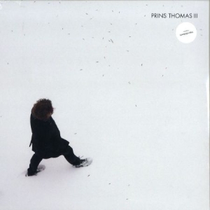 Prins Thomas - Prins Thomas Iii (Inkl.Cd) in der Gruppe VINYL bei Bengans Skivbutik AB (1026297)