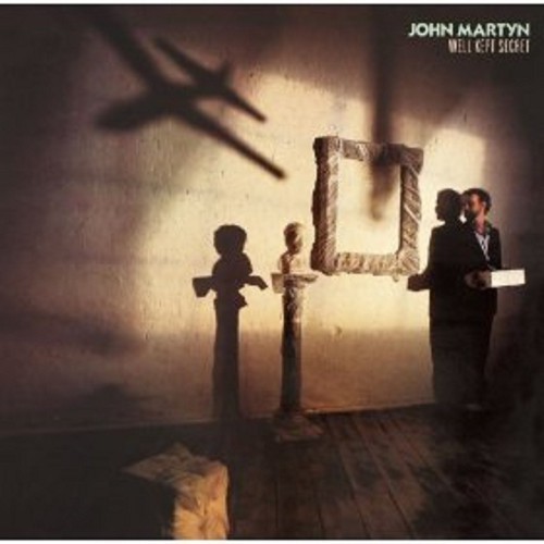John Martyn - Well Kept Secret: Remastered And Ex in der Gruppe CD / Rock bei Bengans Skivbutik AB (1026353)