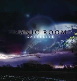 Panic Room - Satellite: Deluxe Cd/Dvd Expanded E in der Gruppe CD bei Bengans Skivbutik AB (1026357)