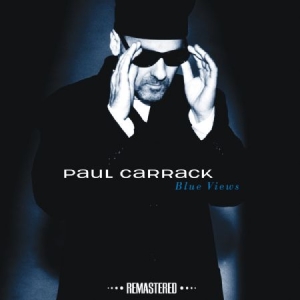 Carrack Paul - Blue Views in der Gruppe CD bei Bengans Skivbutik AB (1026391)