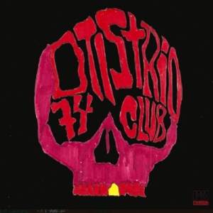Otis Trio - 74 Club in der Gruppe CD bei Bengans Skivbutik AB (1026407)