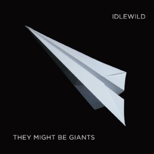 They Might Be Giants - Idlewild:A Compilation in der Gruppe CD bei Bengans Skivbutik AB (1026416)