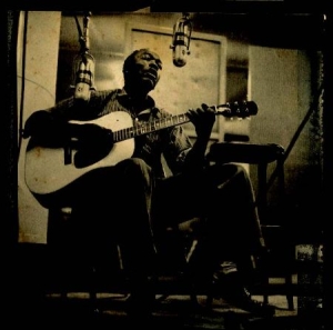 Hooker John Lee - Burnin'+Plays & Sings The Blues in der Gruppe CD bei Bengans Skivbutik AB (1026447)