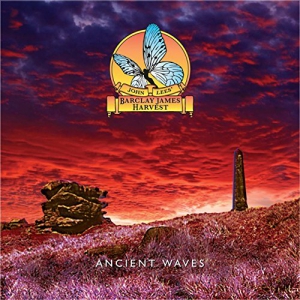 John Lee's Barclay James Harvest - Ancient Waves 12' in der Gruppe VINYL bei Bengans Skivbutik AB (1026504)