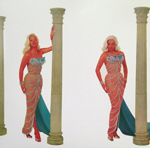 Diana Dors - Swingin' Dors in der Gruppe VINYL bei Bengans Skivbutik AB (1026723)