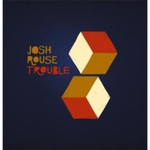 Autumn Defense/Josh Rouse - Sentimental Lady/Trouble in der Gruppe UNSERE TIPPS / Klassiska lablar / YepRoc / Vinyl bei Bengans Skivbutik AB (1026744)